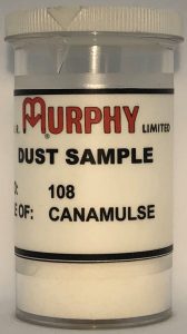 Canamulse Dust