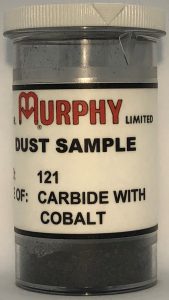 Carbide with Cobalt