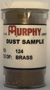 Brass Dust