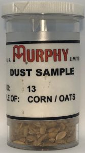 Corn/Oats Dust