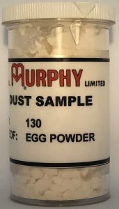 Egg Powder