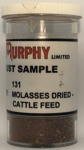 Molasses Dried - Cattle Feed