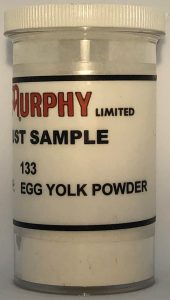 Egg Yolk Powder