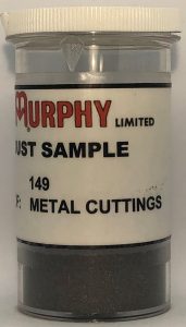 Metal Cuttings