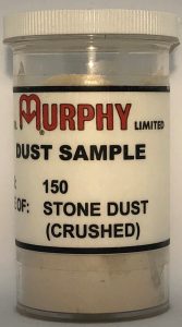 Stone Dust (Crushed)