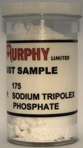 Sodium Tripolex Phosphate
