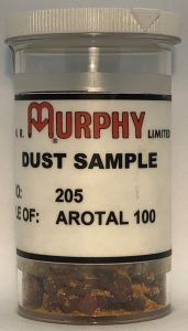 Arotal 100 Dust