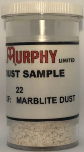 Marblite Dust