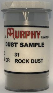Rock Dust