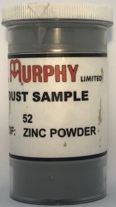 Zinc Powder