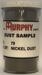 Nickel Dust