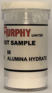 Alumina Hydrate