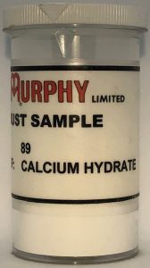 Calcium Hydrate
