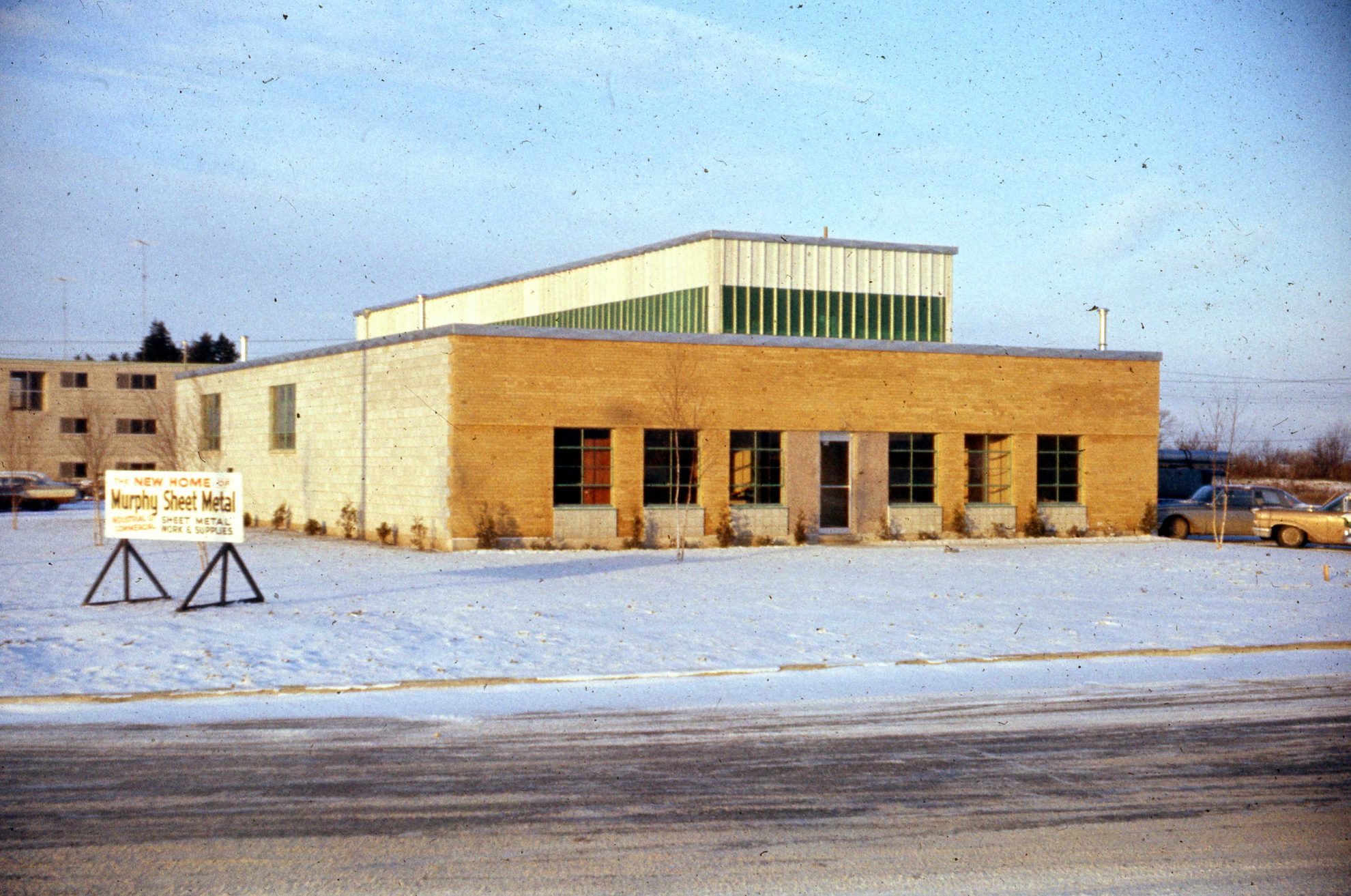 79 Years of Cleaner Air N.R. Murphy Limited