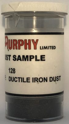 Ductile Iron Dust