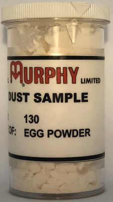 Egg Powder