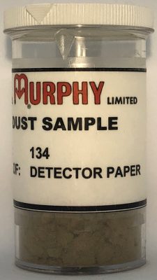 Detector Paper