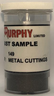 Metal Cuttings
