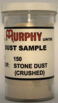Stone Dust (Crushed)