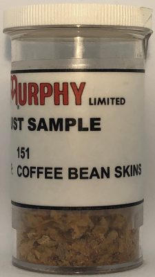 Coffee Bean Skins
