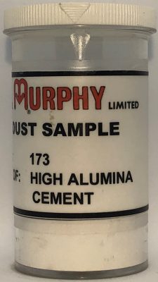 High Alumina Cement