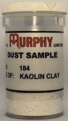 Kaolin Clay