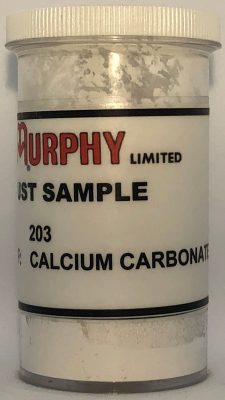 Calcium Carbonate