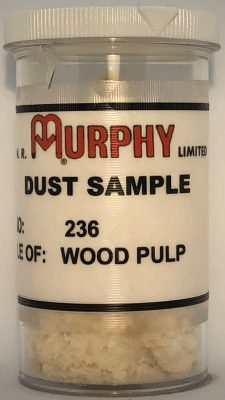 Wood Pulp