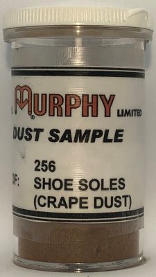 Shoe Soles (Crape Dust)