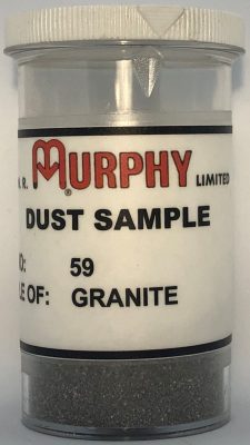 Granite Dust
