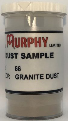 Granite Dust