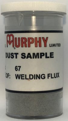 Welding Flux
