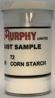Corn Starch